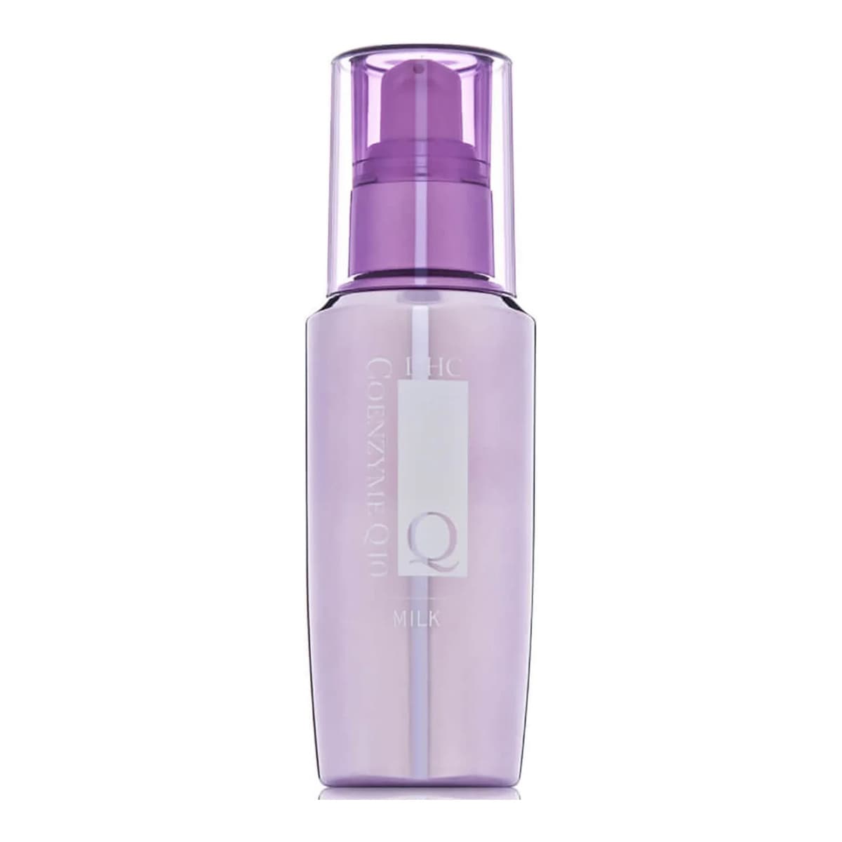 CoQ10 Milk Lightweight Facial Moisturizer