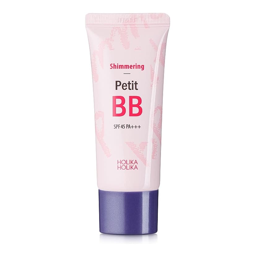 Petit BB Cream Shimmering SPF45