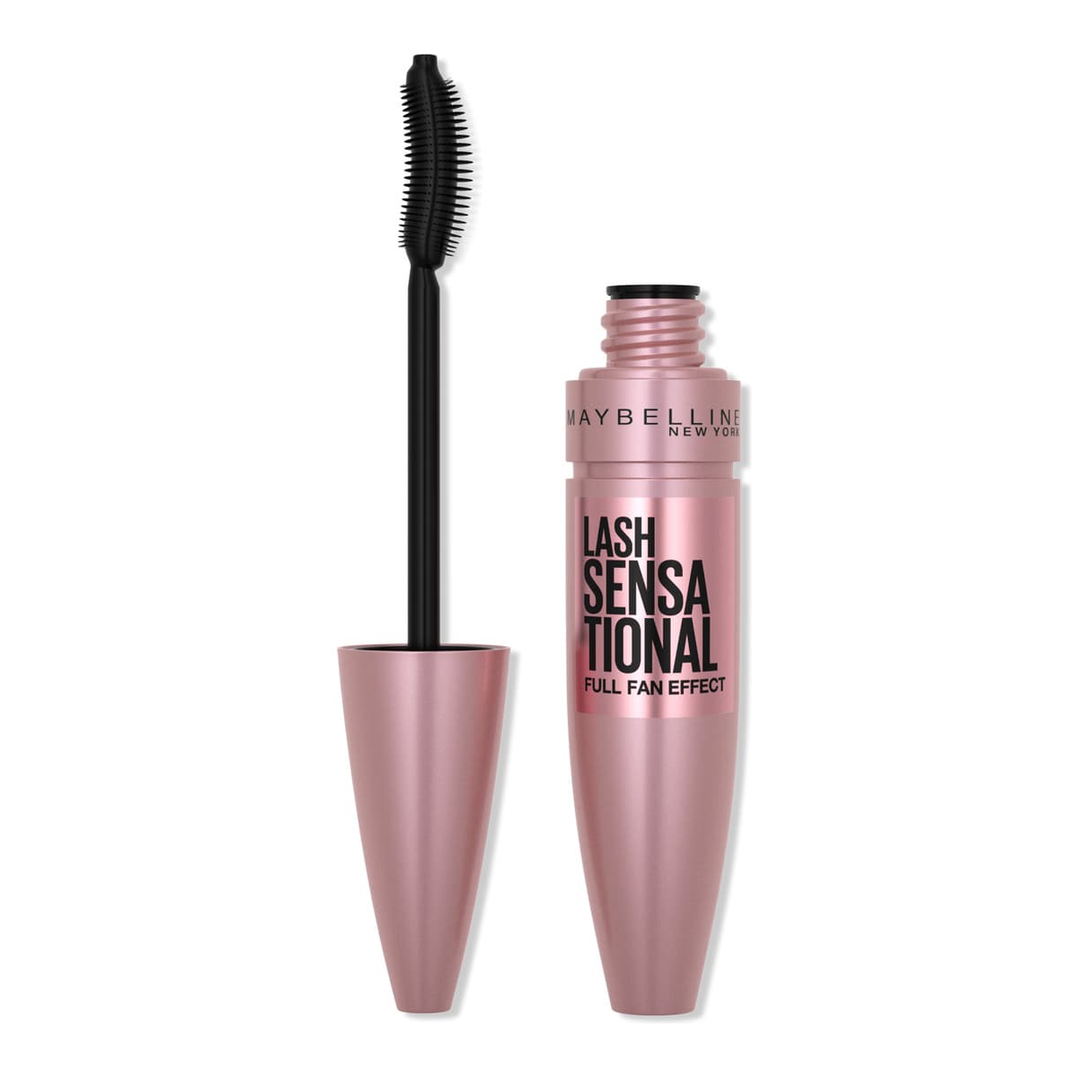 Lash Sensational Mascara, Very Black