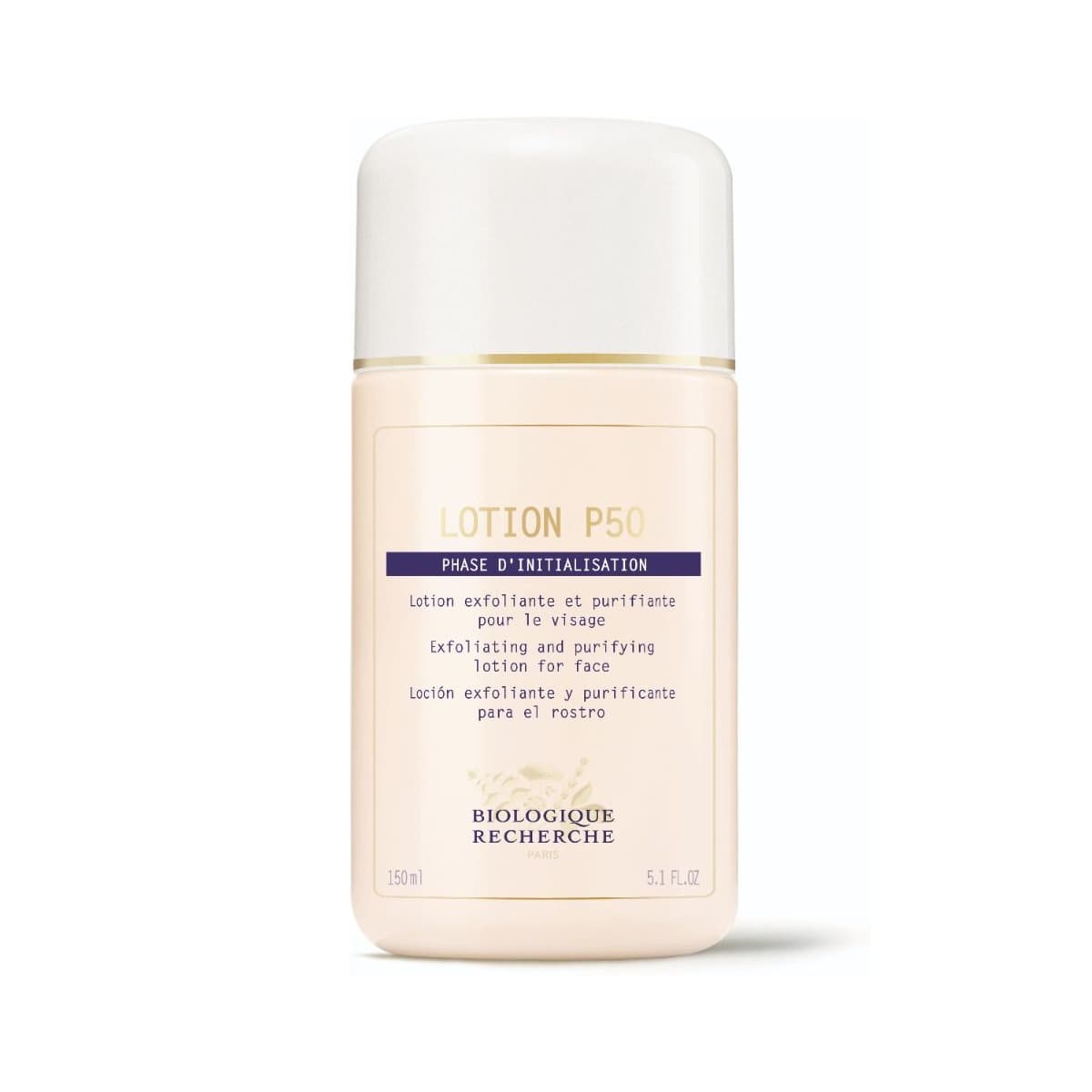 Lotion P50
