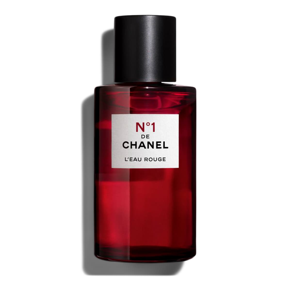 N°1 DE CHANEL L'Eau Rouge