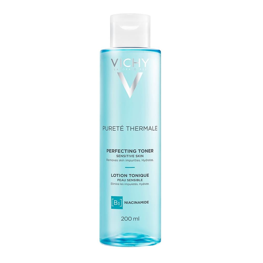 Purete Thermale Soothing Toner for Normal/Combination Skin