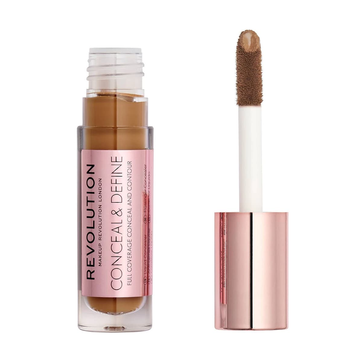 Conceal & Define Concealer, C14