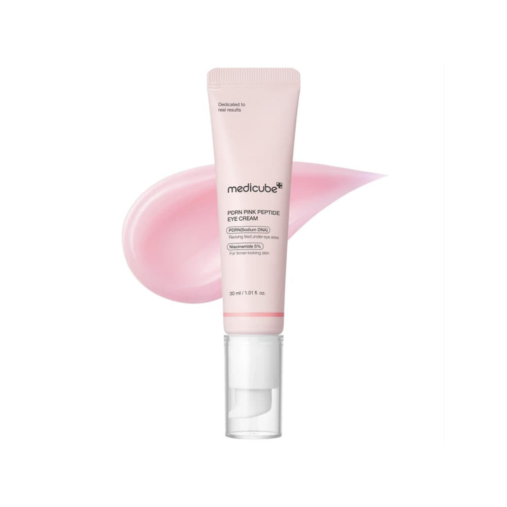 PDRN Pink Peptide Eye Cream