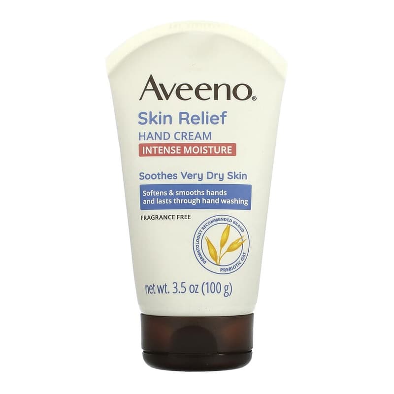 Skin Relief Hand Cream