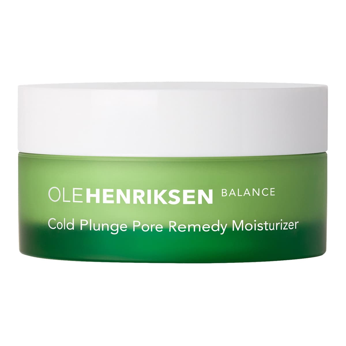Cold Plunge™ Pore Remedy Moisturizer with BHA/LHA