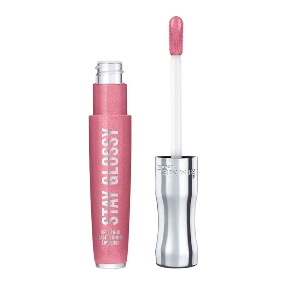 Lip Gloss, Flower Power