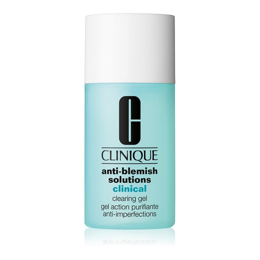Anti-Blemish Solutions™ Clinical Clearing Gel