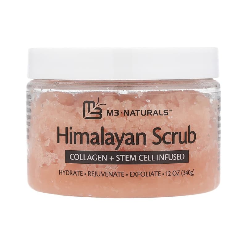 Himalayan Scrub