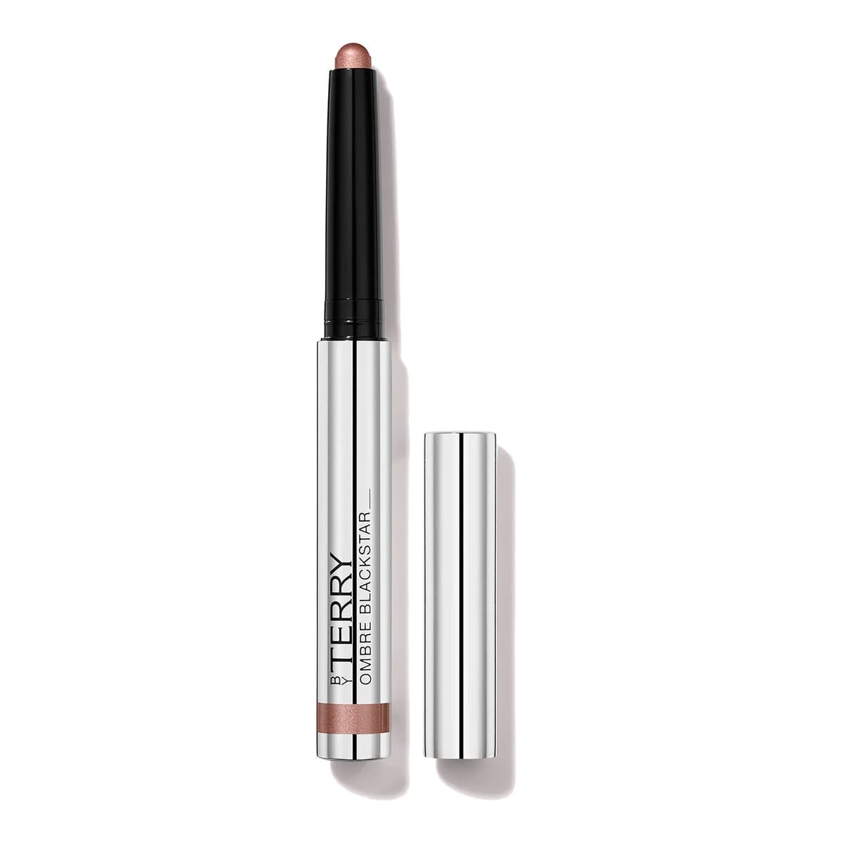 Ombre Blackstar Color-Fix Cream Shadow, #6. Frozen Quartz