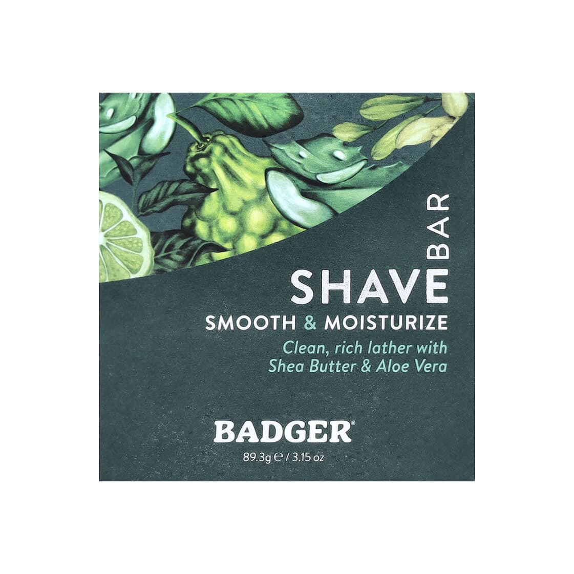 Shave Bar