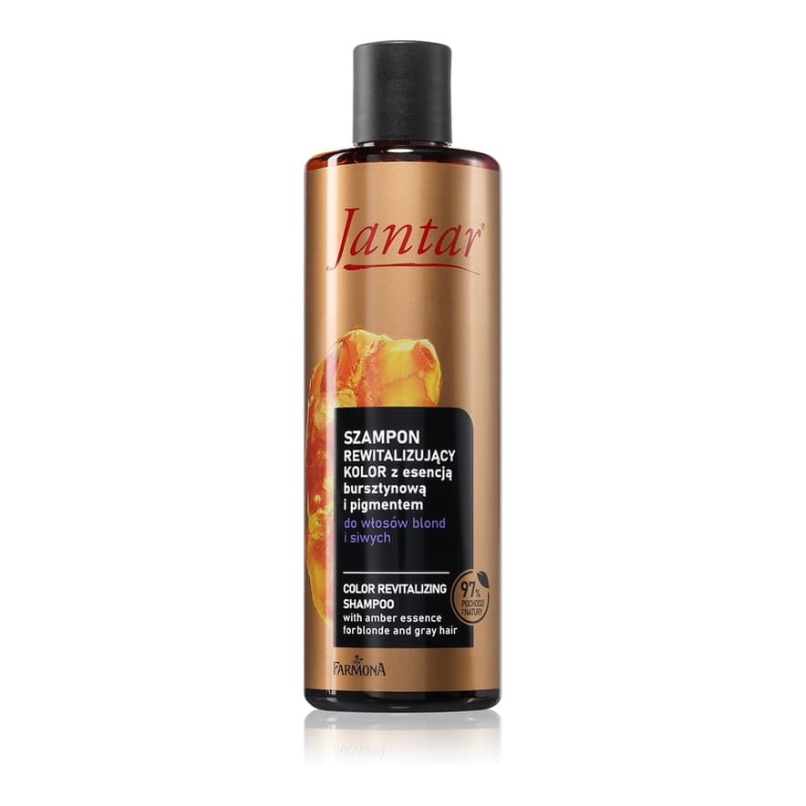 Jantar Amber Essence