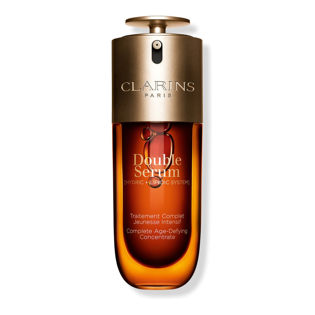 Double Serum Age Defying Concentrate