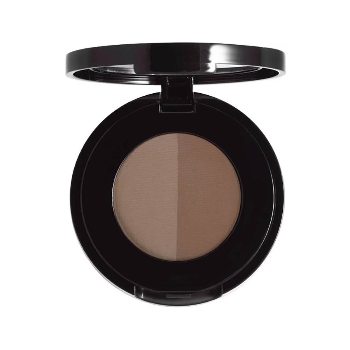 Brow Powder Duo, Soft Brown