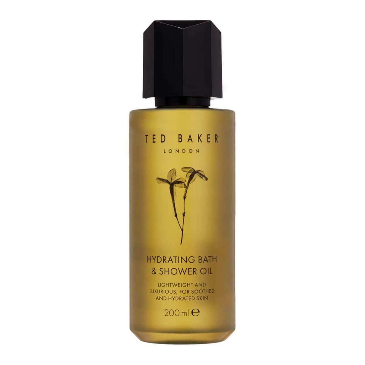 Jasmine & Lime Blossom Bath & Shower Oil