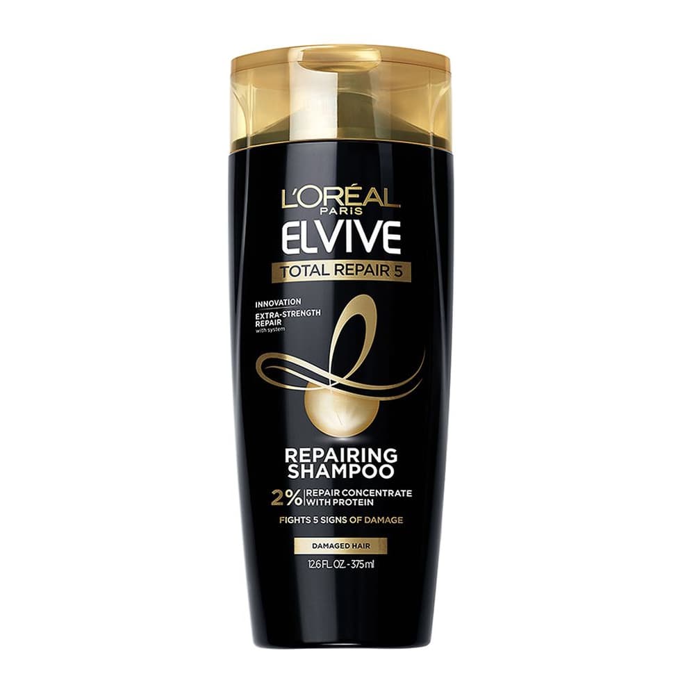 Total Repair 5 Repairing Shampoo for Damaged Hair