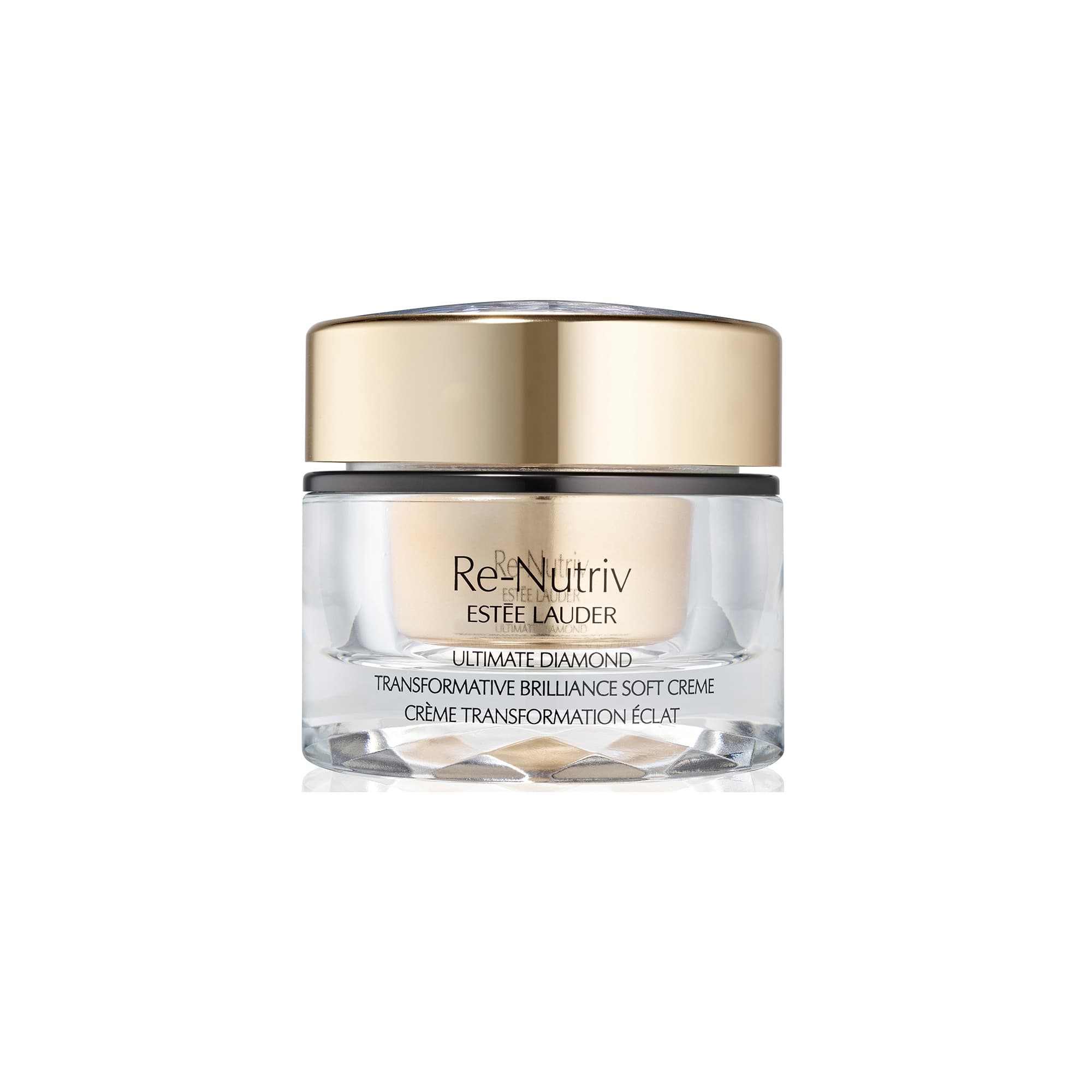 Re-Nutriv Ultimate Diamond Brilliance Crème