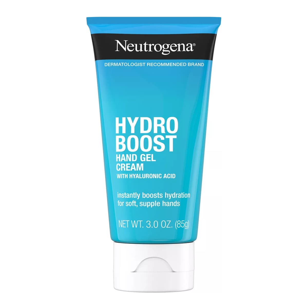 Hydro Boost Hydrating Gel Cream with Hyaluronic Acid for Normal to Dry Skin