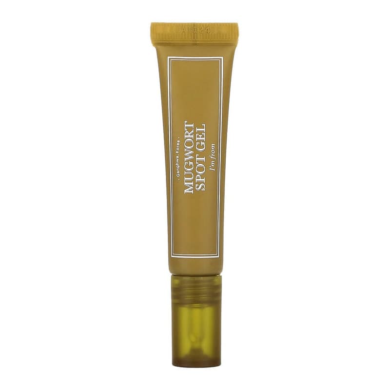 Mugwort Spot Gel