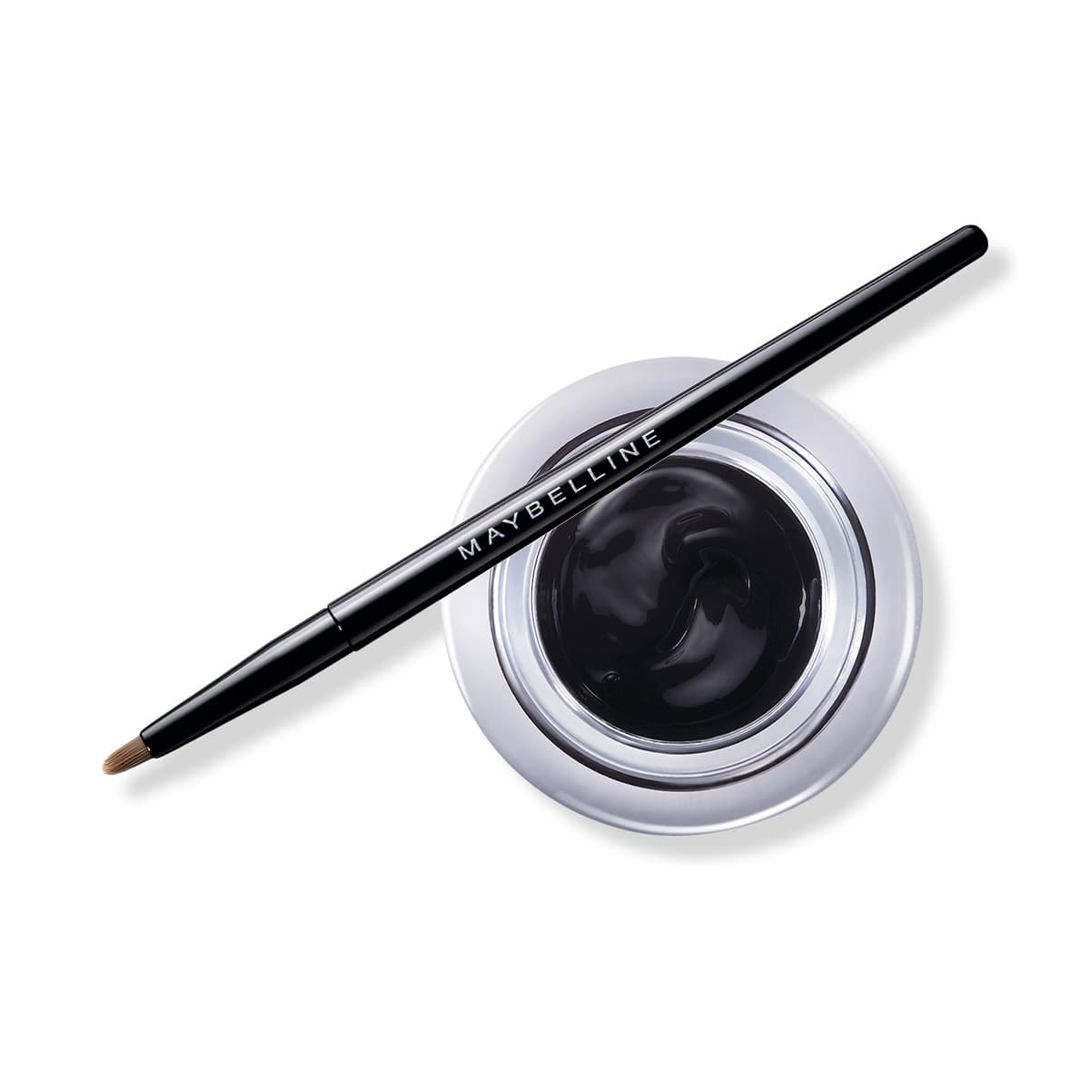 Eye Studio Lasting Drama Gel Eyeliner, Blackest Black