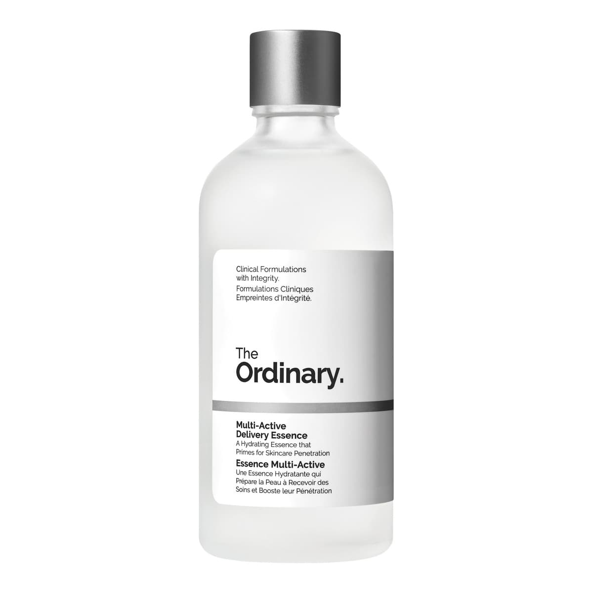 Multi-Active Delivery Essence for Hydration