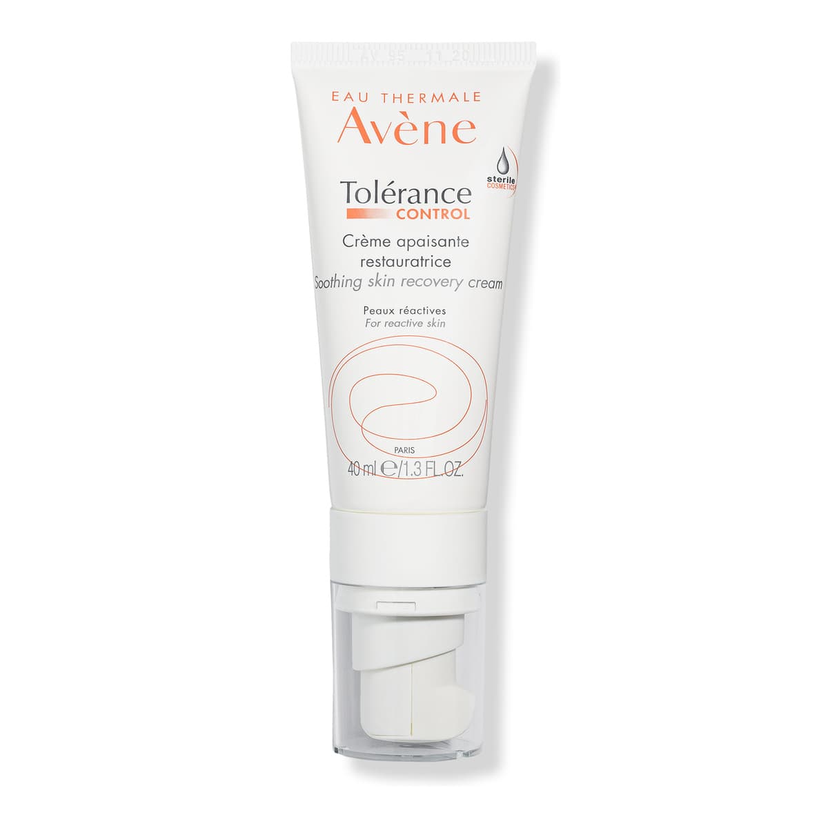 Tolerance Control Skin Recovery Cream