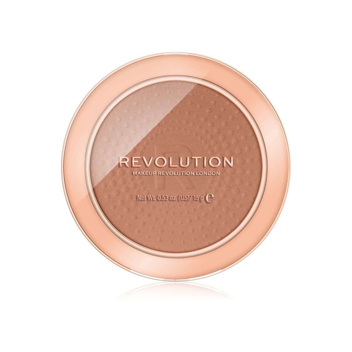 Mega Bronzer