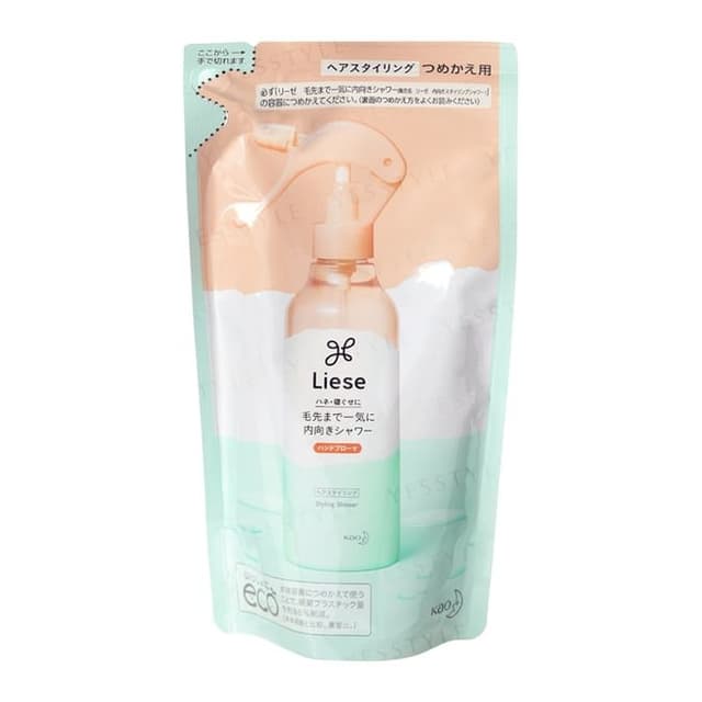 Liese Styling Shower