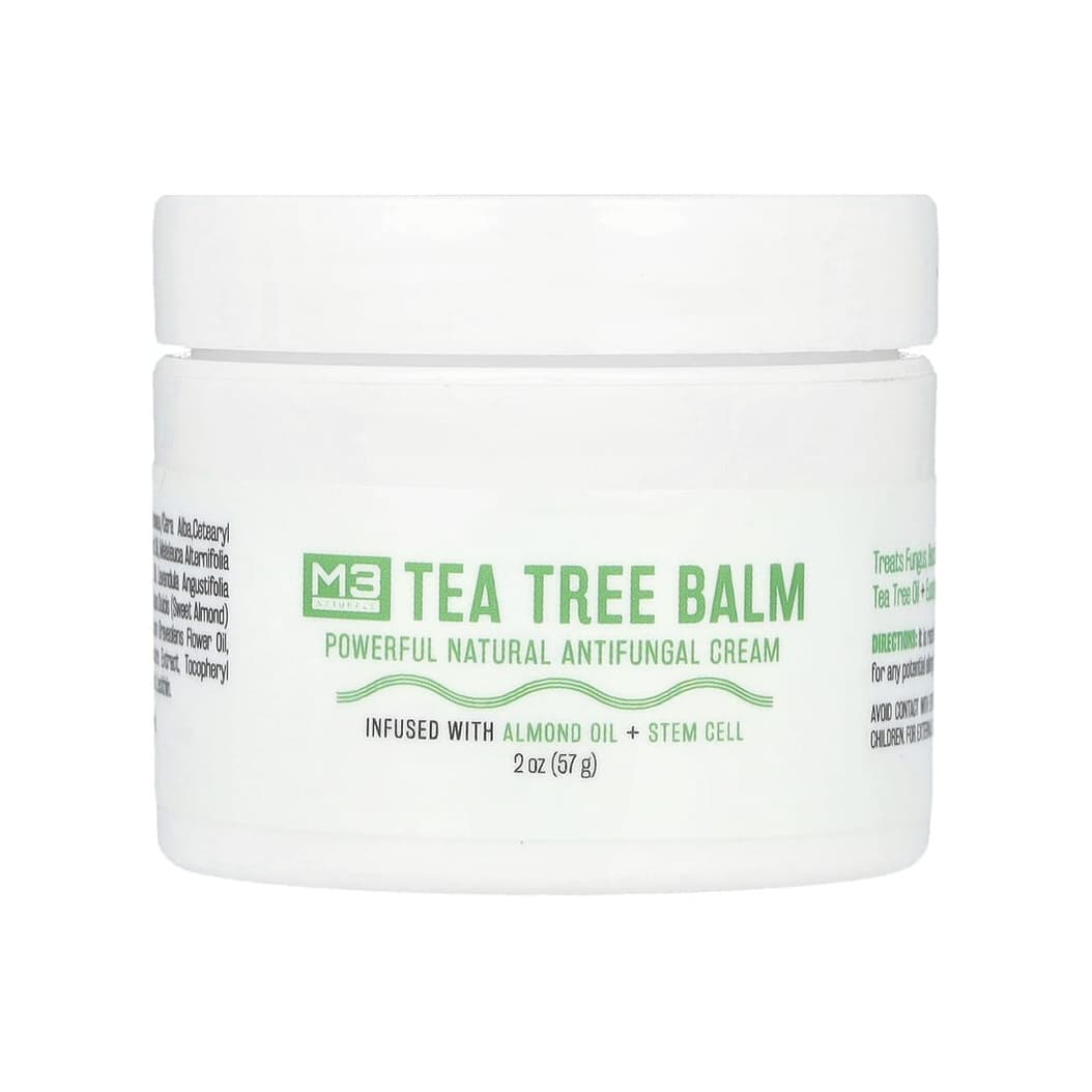 Tea Tree Balm