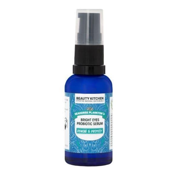 Seahorse Plankton+ Probiotic Eye Serum