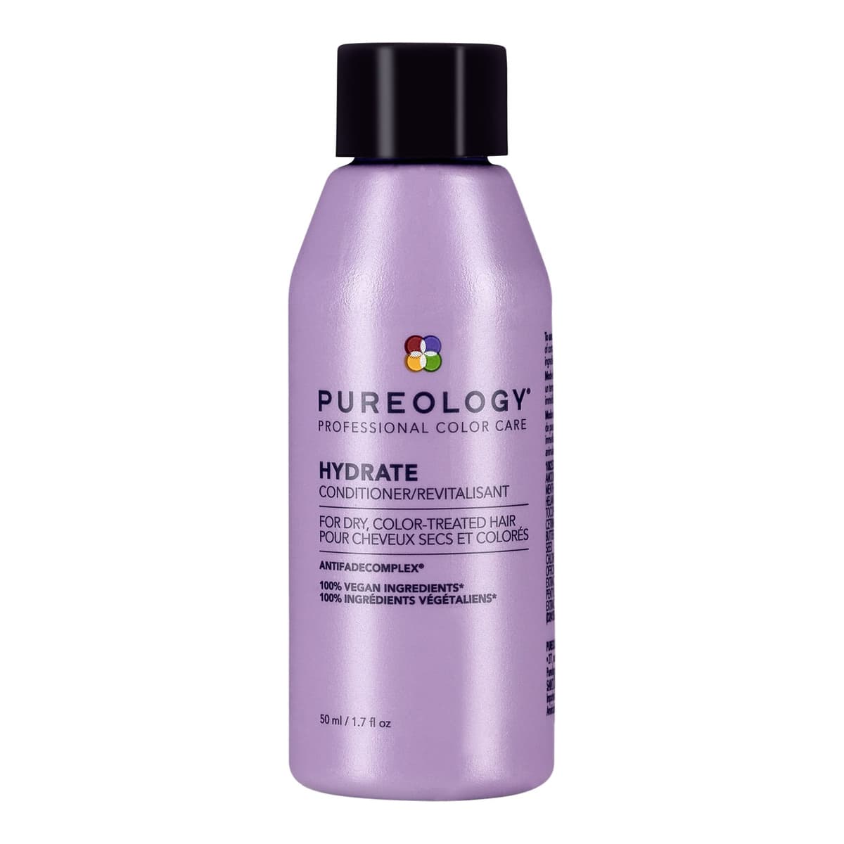 Mini Hydrate Conditioner for Medium to Thick Hair