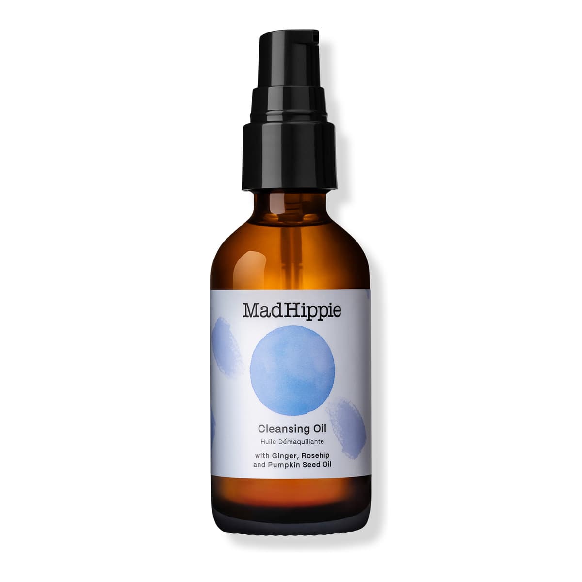 Cleansing Oil
