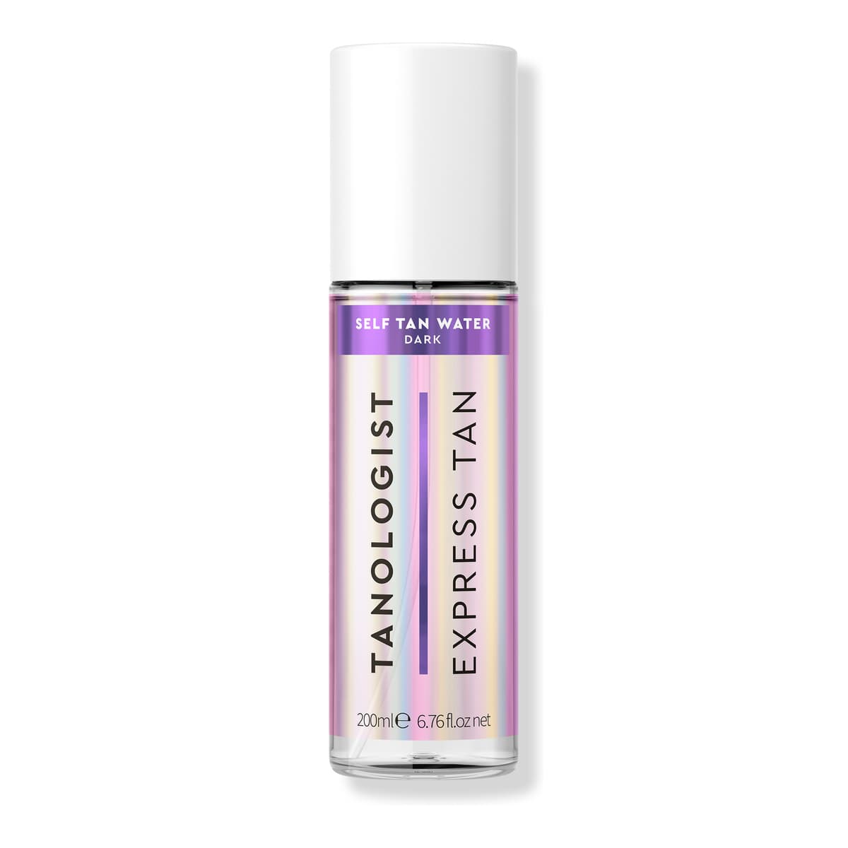 Express Self Tan Water