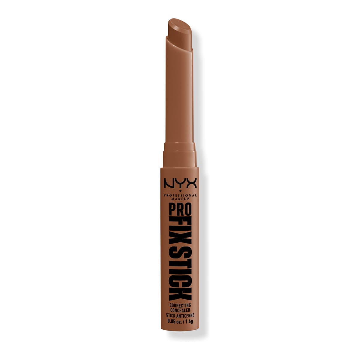Pro Fix Stick Color Correcting Concealers, Sienna