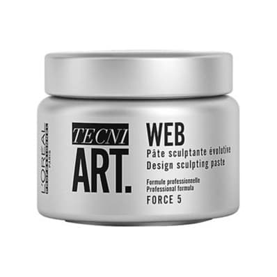 TECNI.ART Web Design Sculpting Paste