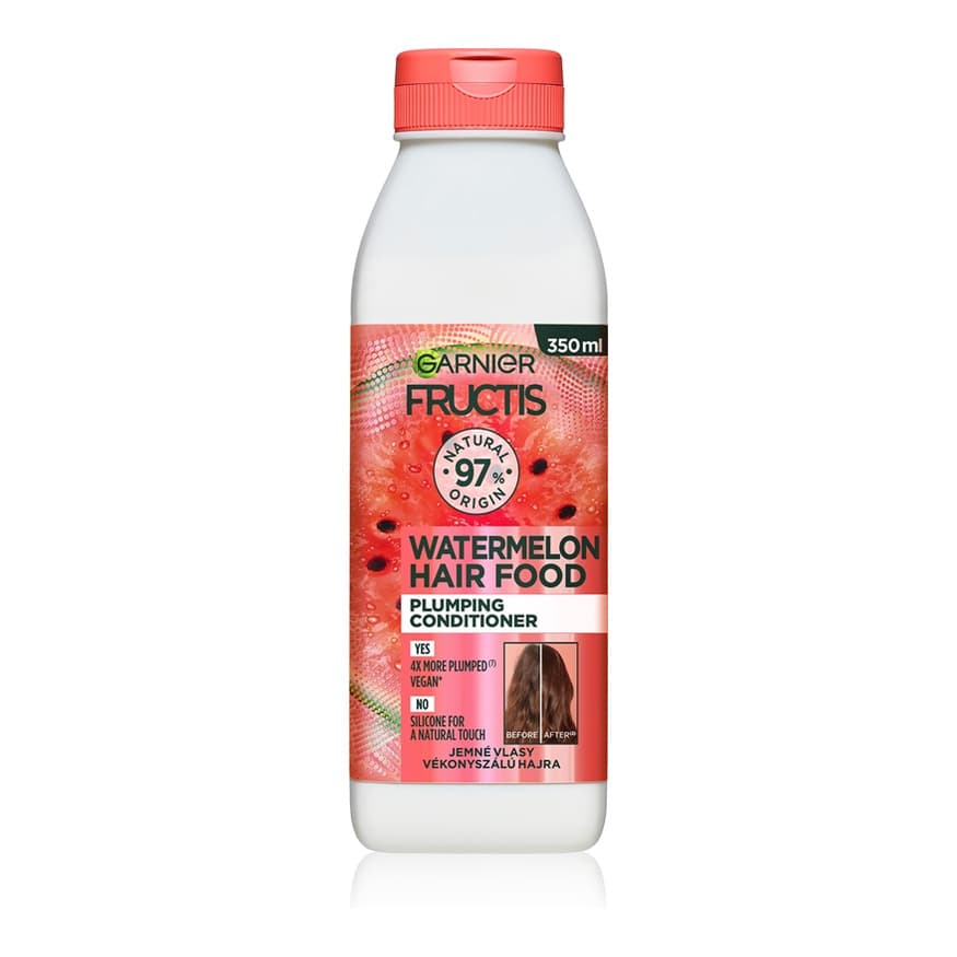 Fructis Watermelon Hair Food