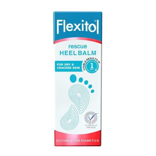 Heel Balm
