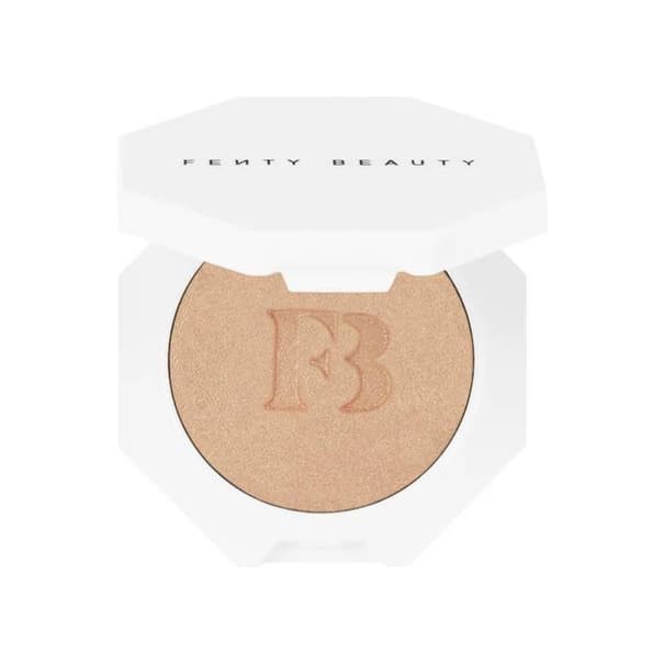 Fenty Snackz by Fenty Beauty by Rihanna Mini Killawatt Freestyle Highlighter, Hu$tla Baby