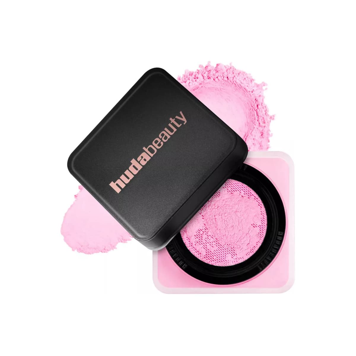 Beauty Easy Bake Loose Baking & Setting Powder, Ube Birthday Cake