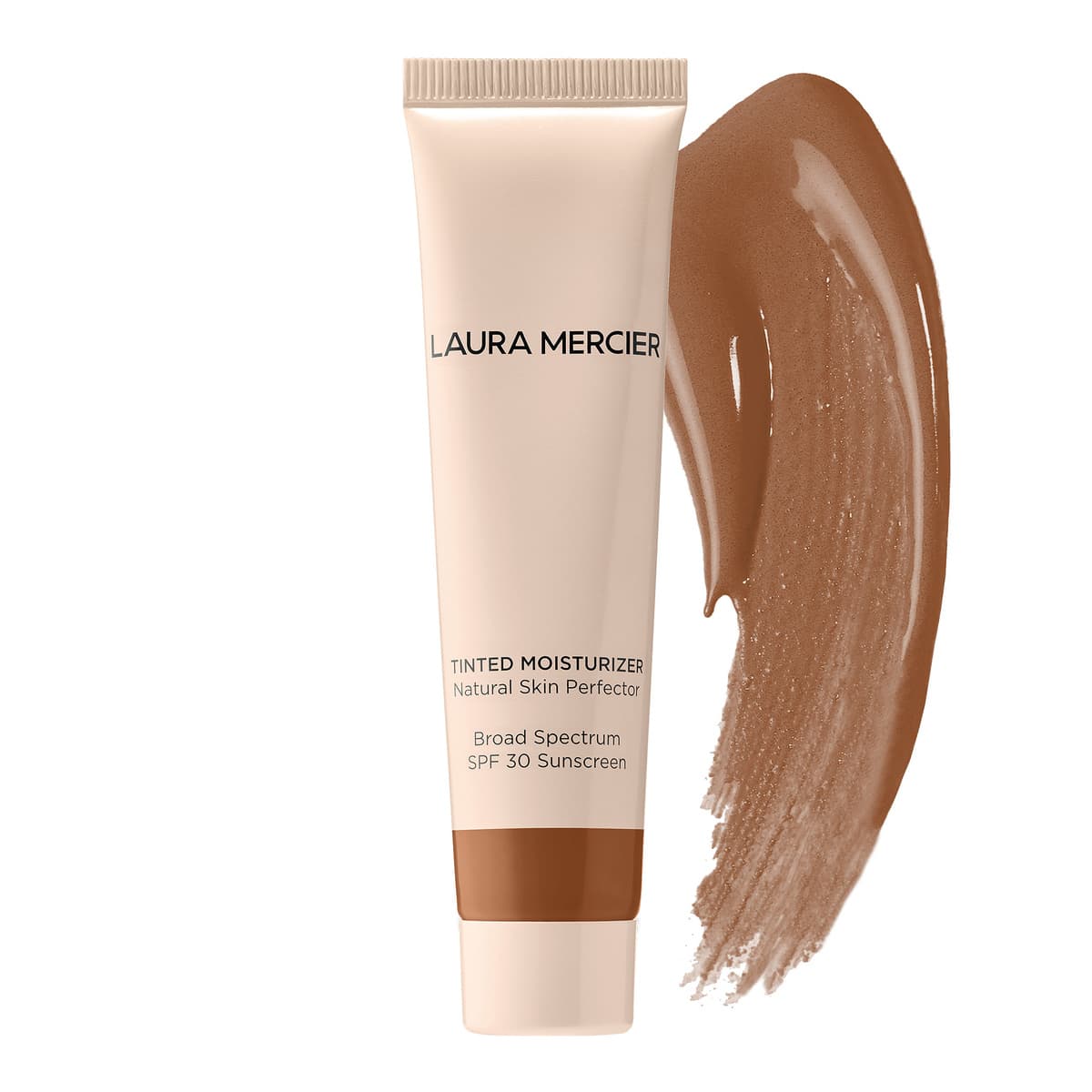 Mini Tinted Moisturizer Natural Skin Perfector Broad Spectrum SPF 30, 6W1 Ganache