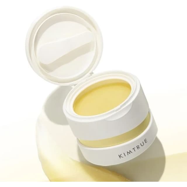 Makeup Meltaway Cleansing Balm
