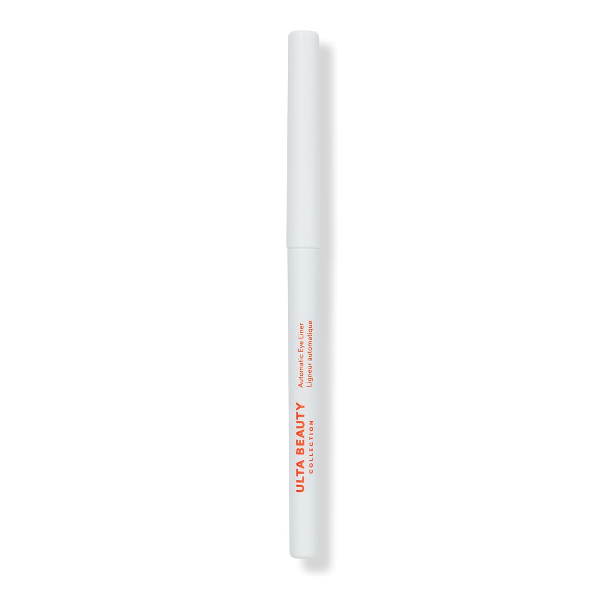 Automatic Retractable Eyeliner, Matte White