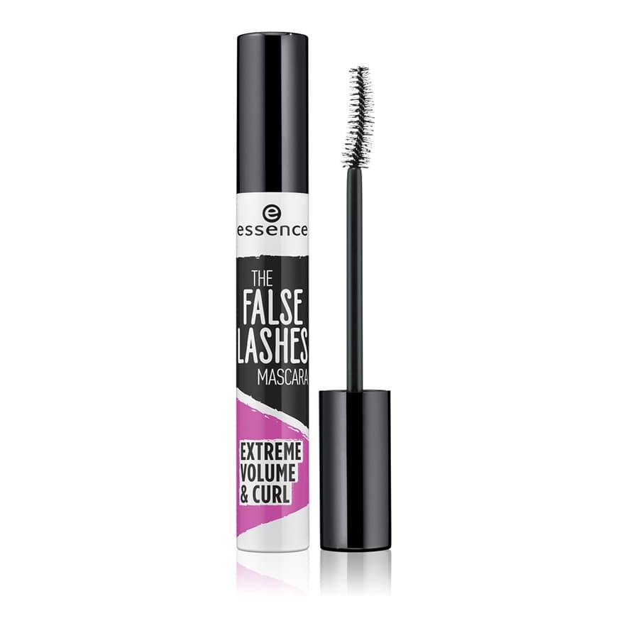 THE FALSE LASHES