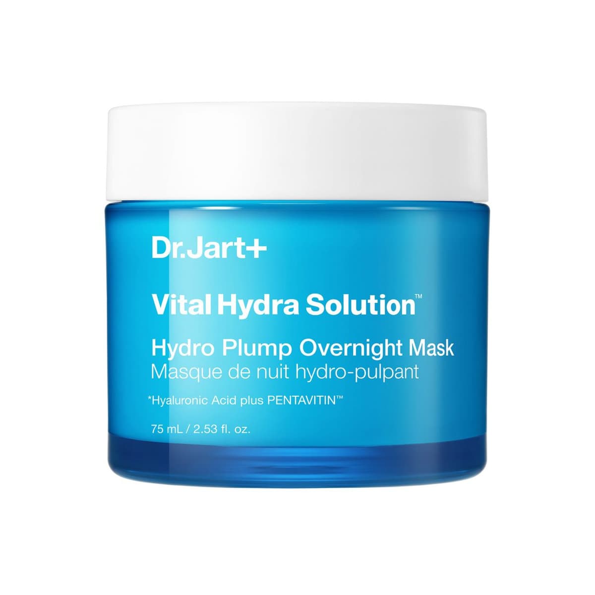 Dr.Jart+ Vital Hydra Solution Hydro Plump Overnight Mask