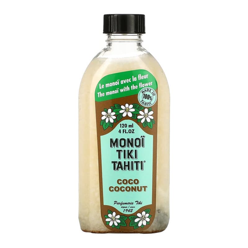 Monoi Tiki Tahiti, Coco Coconut