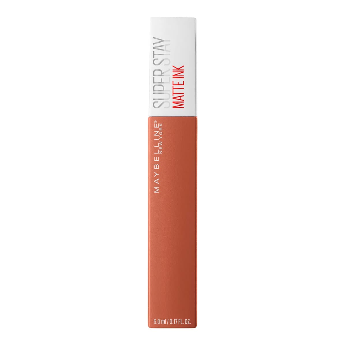 SuperStay Matte Ink Liquid Lipstick, Fighter