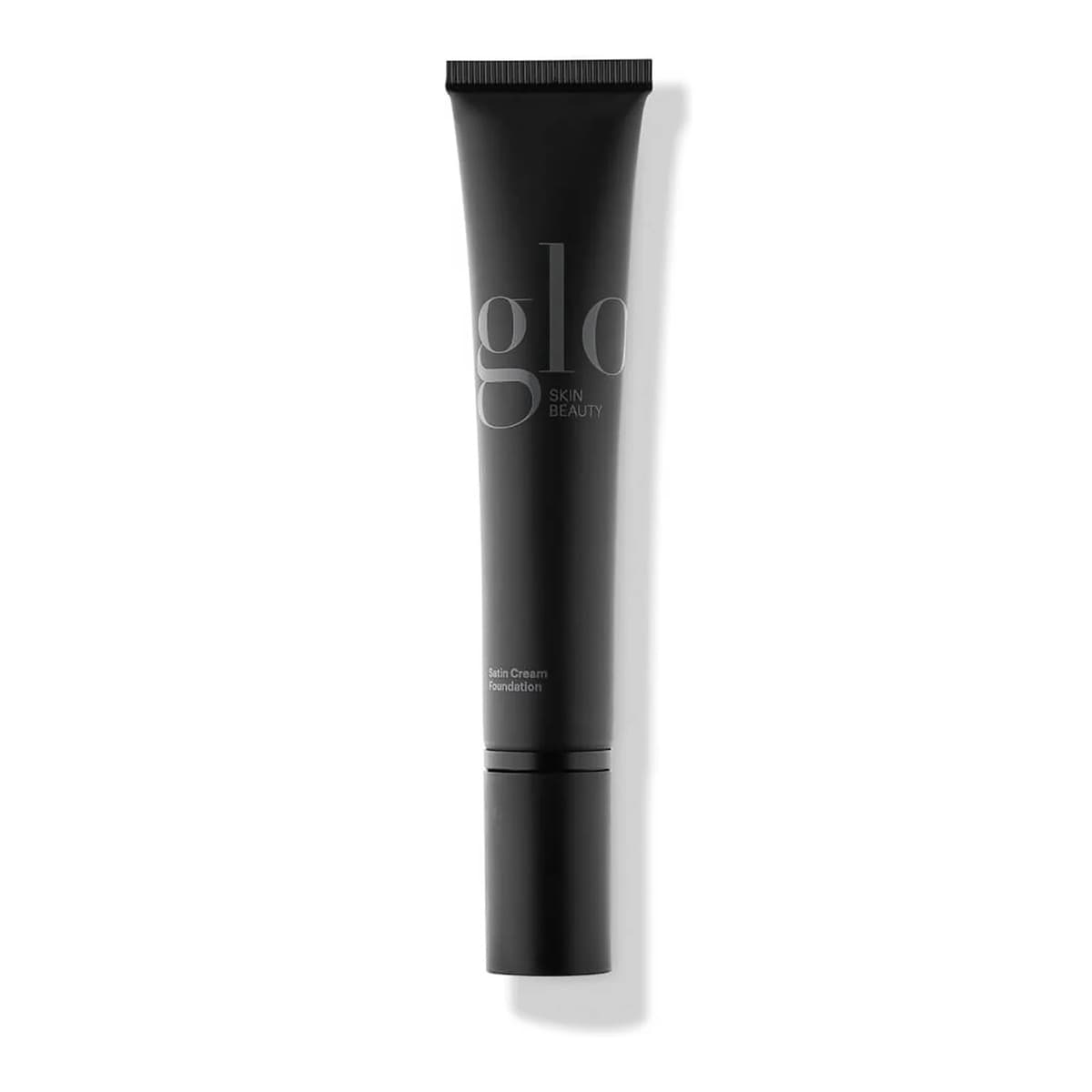 Satin Cream Foundation, Natural Fair