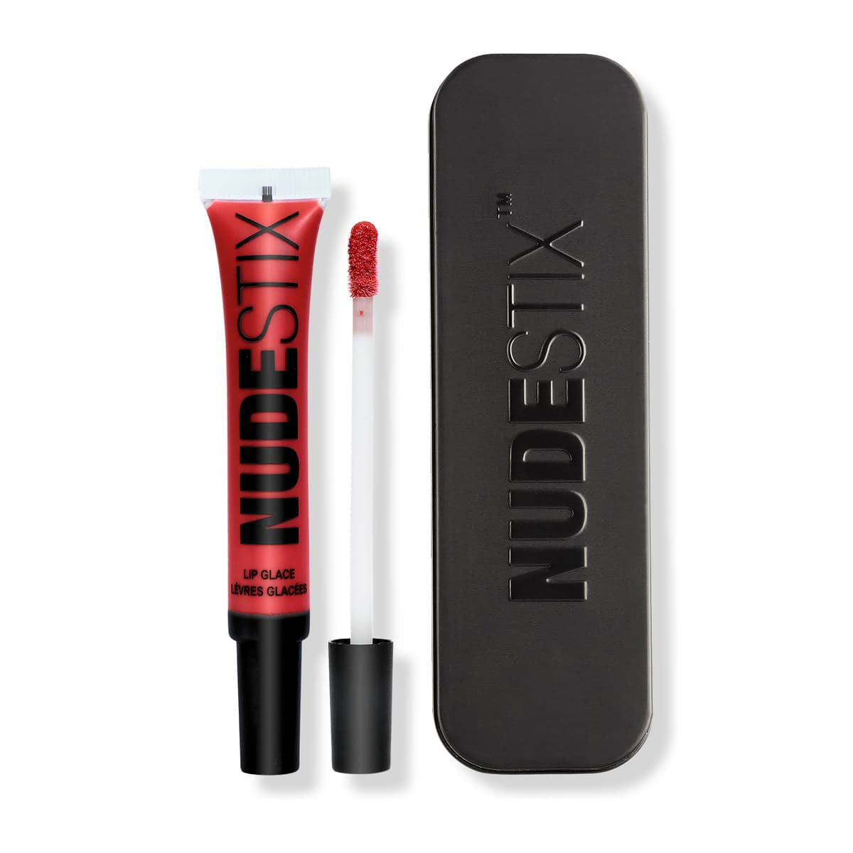 Nude Plumping Lip Glace, Nude Cherry 00