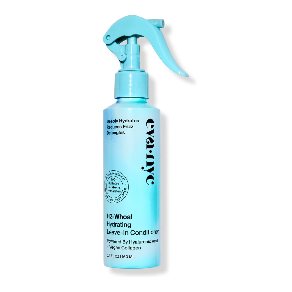 H2-Whoa! Hydrating Leave-In Conditioner