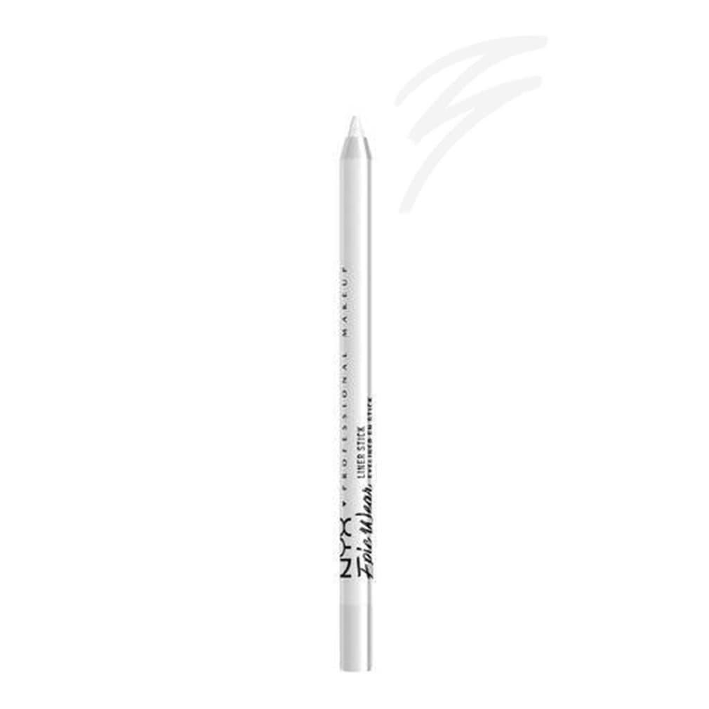 Pro Makeup Epic Wear Liner Stick 09 Pure White